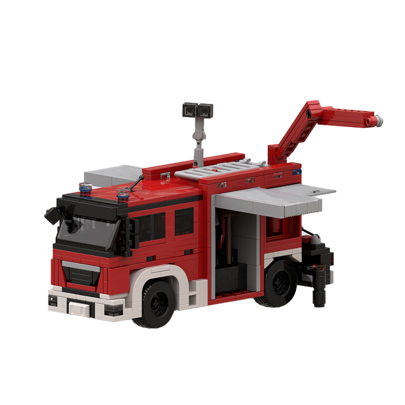 Moc cidade série papendrecht h - Model Kit Centaur avaliação e preço