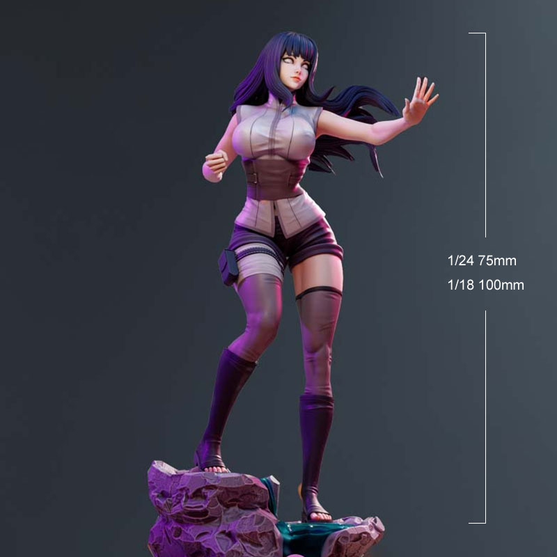 1/24 1/18 kits de modelo de re - Model Kit Ixchel avaliação e preço