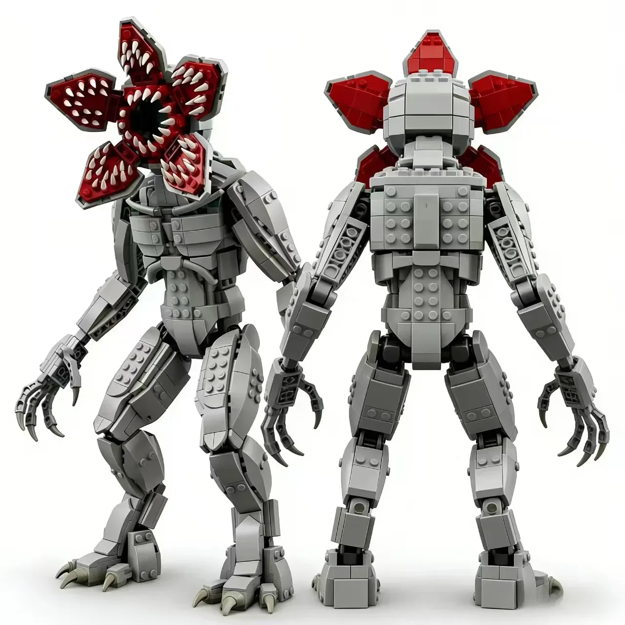 Nova Série 2026: Blocos de Mon - Model Kit Ixchel avaliação e preço