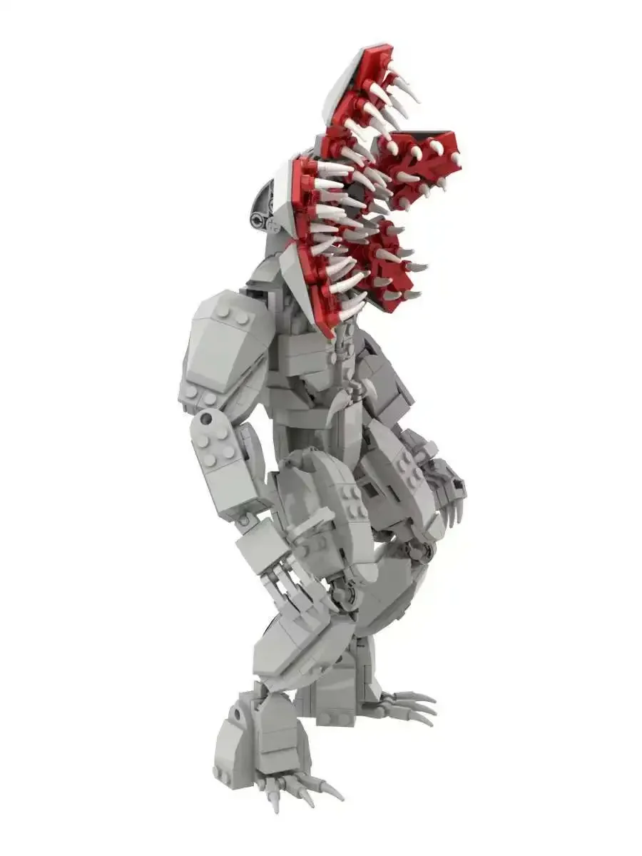 Nova Série 2026: Blocos de Mon - Model Kit Ixchel avaliação e preço
