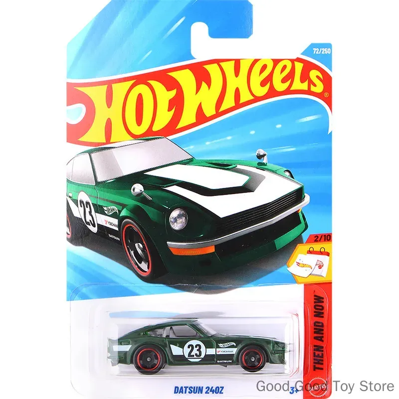 Novo 26M Hot Wheels 1/64 Série - Hot Wheels Car Mainline avaliação e preço