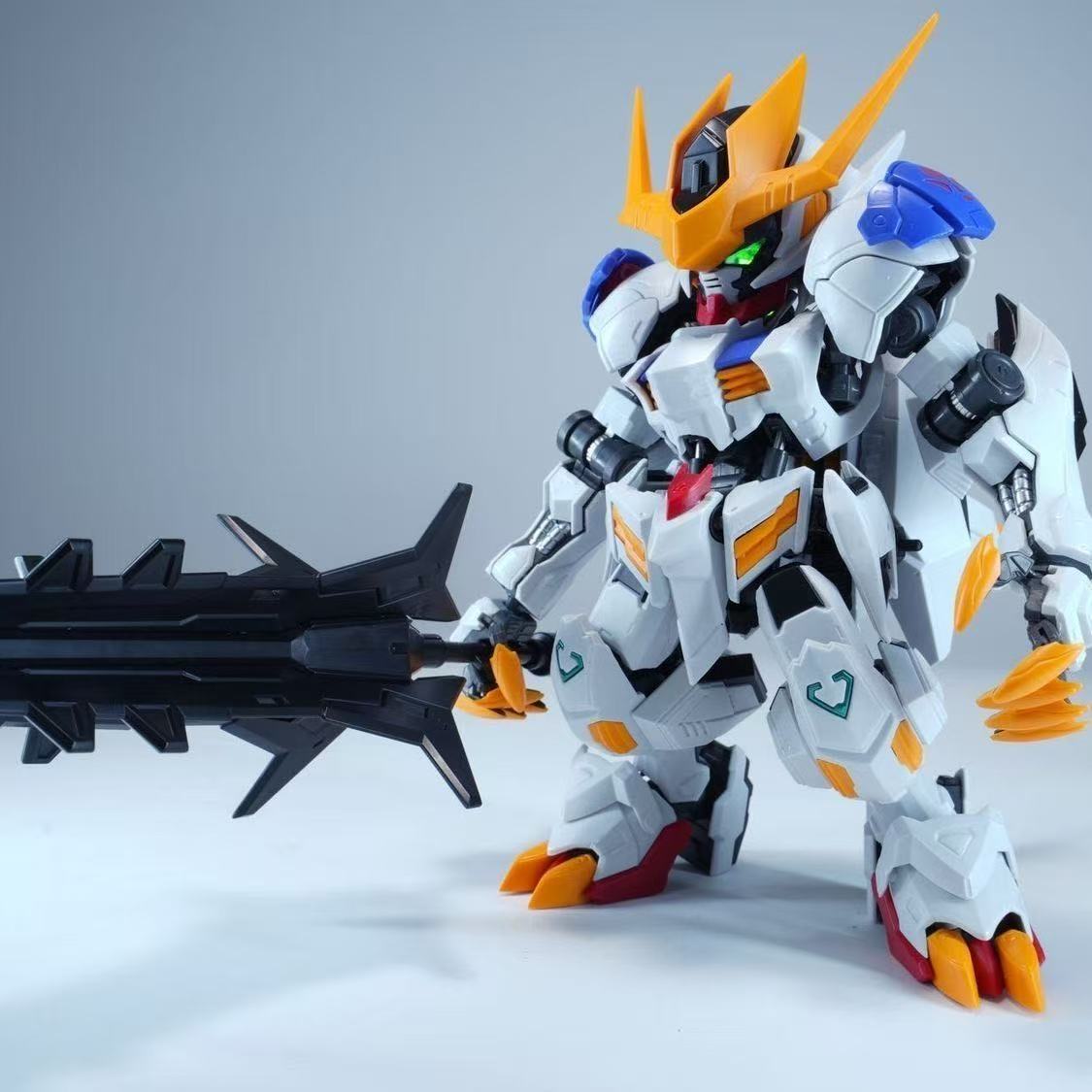 Modelo EC MGSD SR-01 BYAKI END - Model Kit Eighty Six avaliação e preço