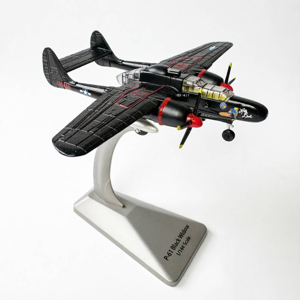 Modelo de Avião Militar em Esc - Model Kit Planes avaliação e preço