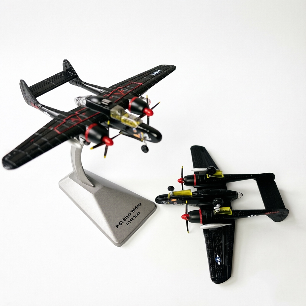 Modelo de Avião Militar em Esc - Model Kit Planes avaliação e preço