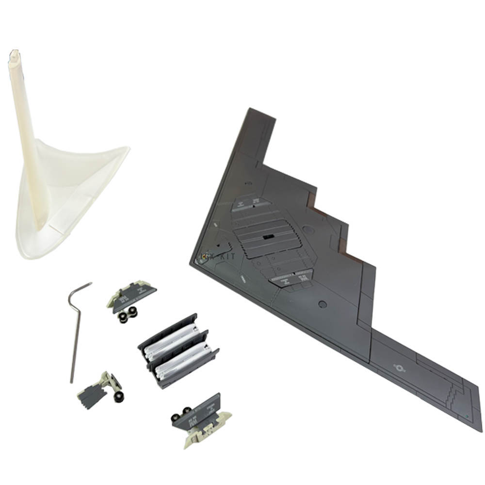 Modelo de Avião em Metal Dieca - Model Kit Planes avaliação e preço