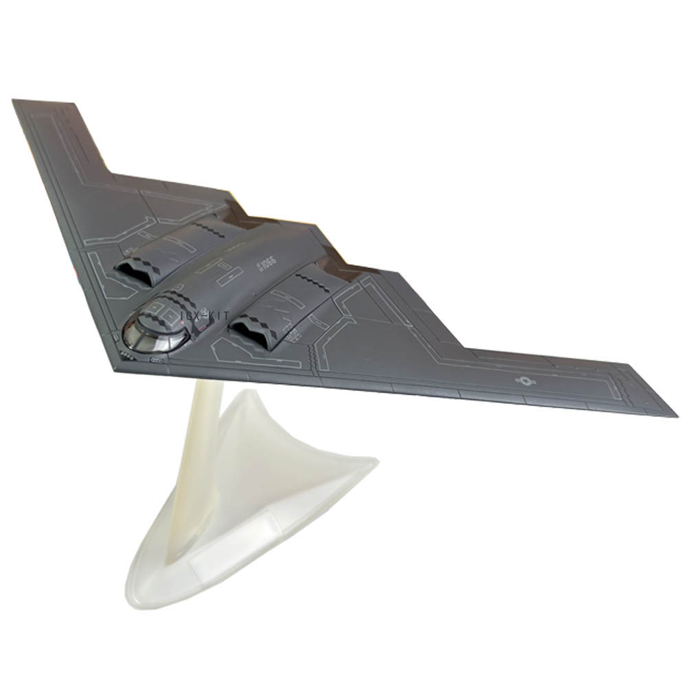Modelo de Avião em Metal Dieca - Model Kit Planes avaliação e preço