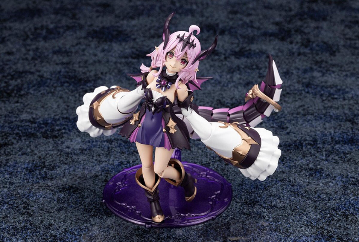 Figura de Ação Montada Genuína - Model Kit Hemoxian avaliação e preço