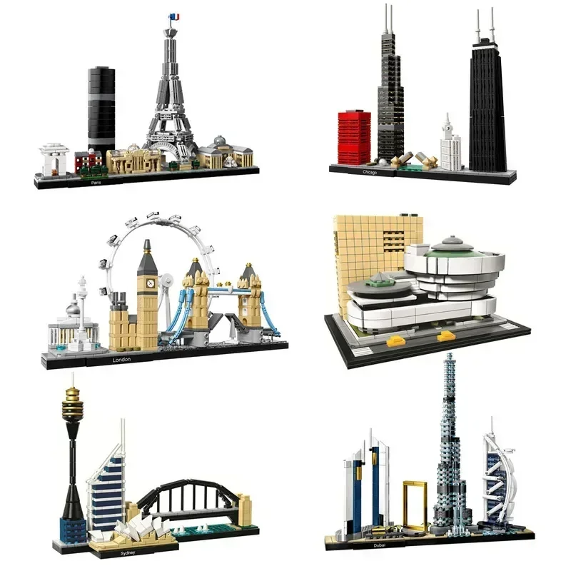 Ideias 2016-2022 Série Colecio - Model Kit Ixchel avaliação e preço