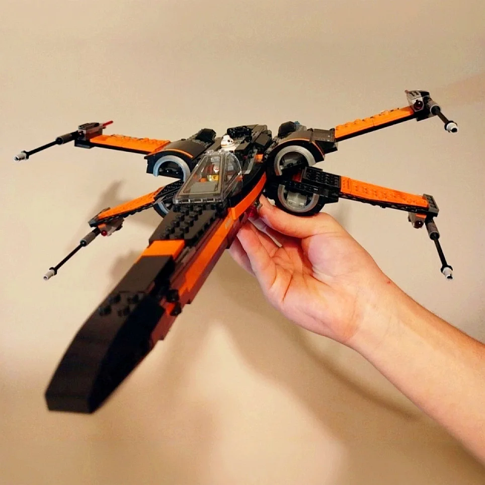Blocos de Montar Modelo de Nav - Model Kit Planes avaliação e preço