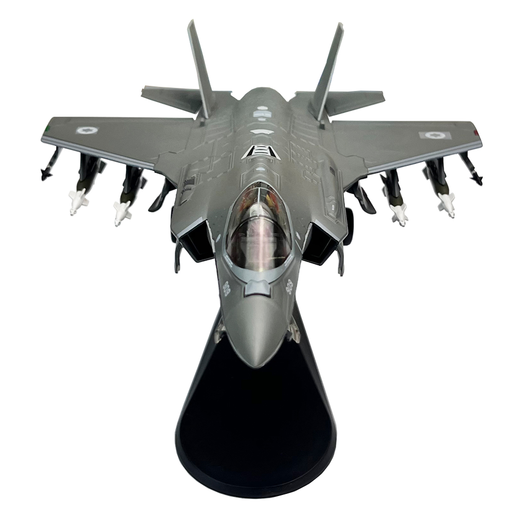 Modelo de Avião de Combate F-3 - Model Kit Planes avaliação e preço