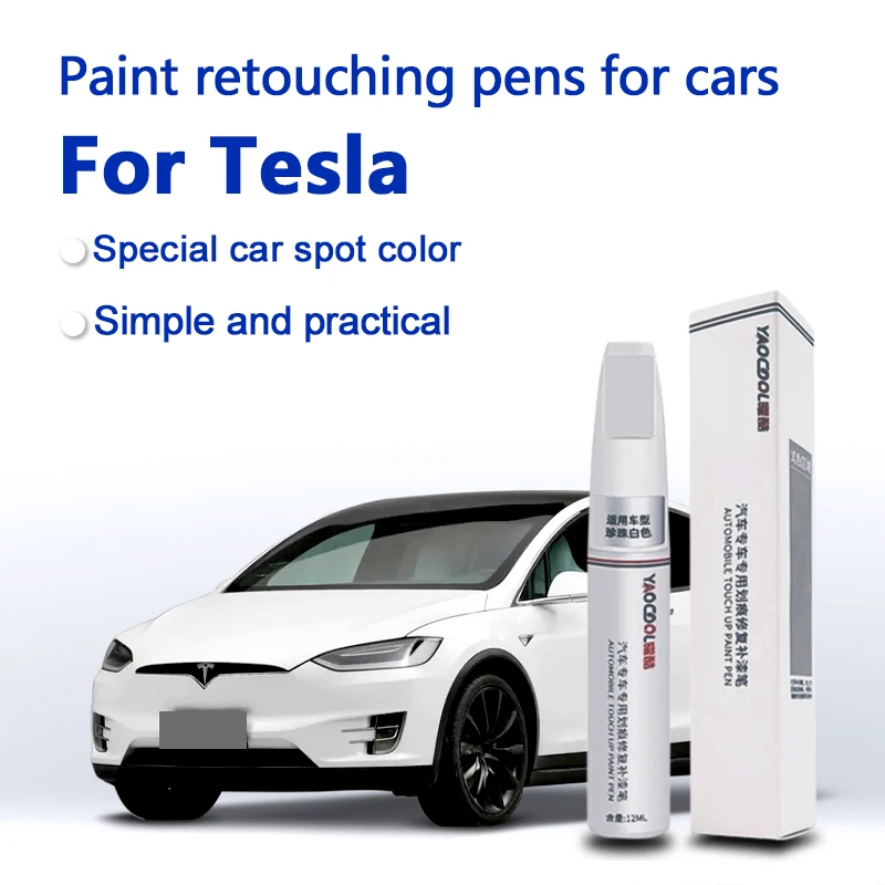 Adequado para tesla modelo 3 y - Model Kit Paint Remover avaliação e preço