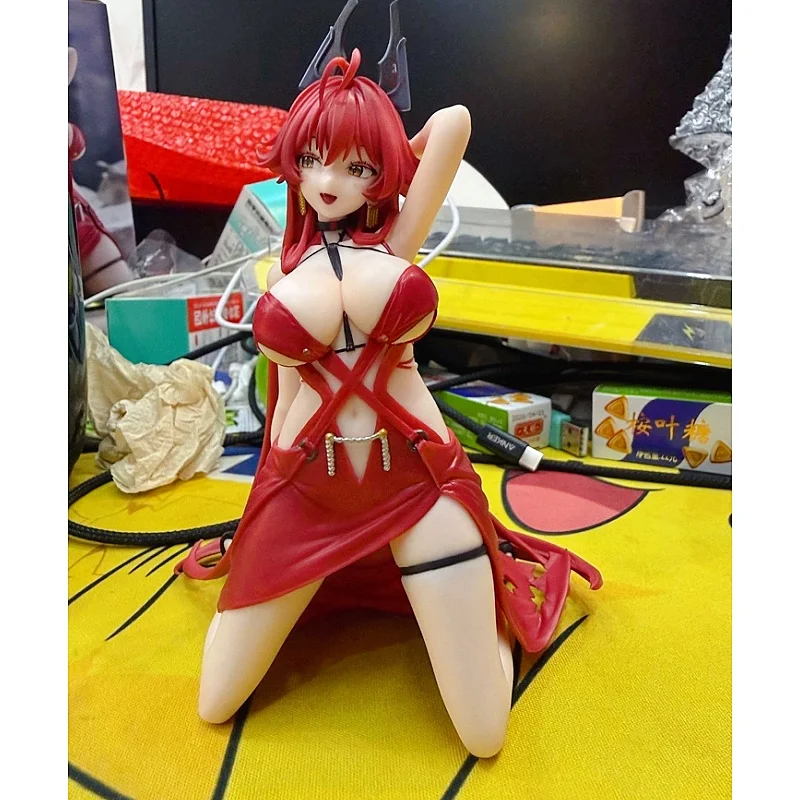 Figura de Anime Furyu NIKKE De - Model Kit Tristan avaliação e preço