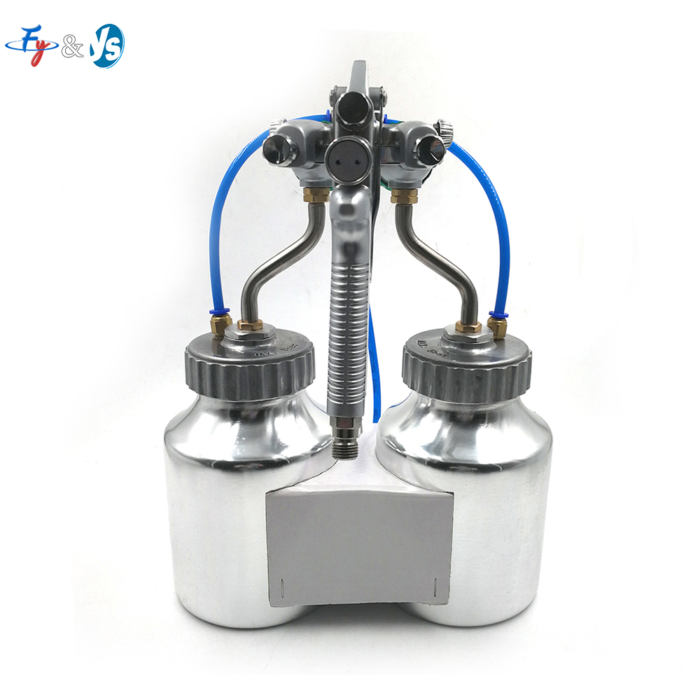 Kit Compressor de Aerógrafo de - Airbrush Compressor Kit avaliação e preço