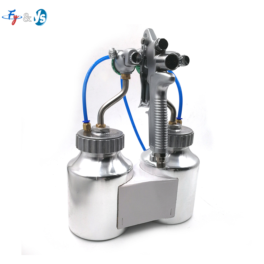 Kit Compressor de Aerógrafo de - Airbrush Compressor Kit avaliação e preço