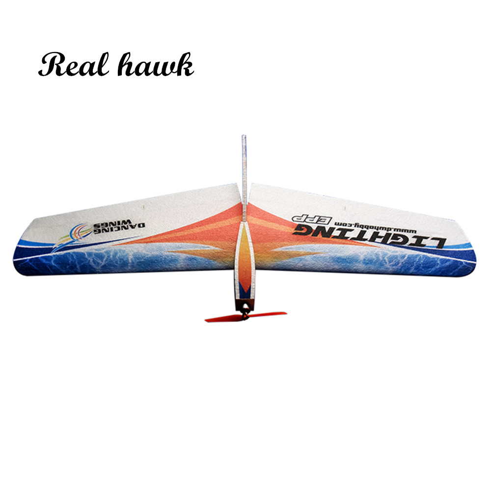 Kit epp avião rc espuma avião  - Model Kit Planes avaliação e preço
