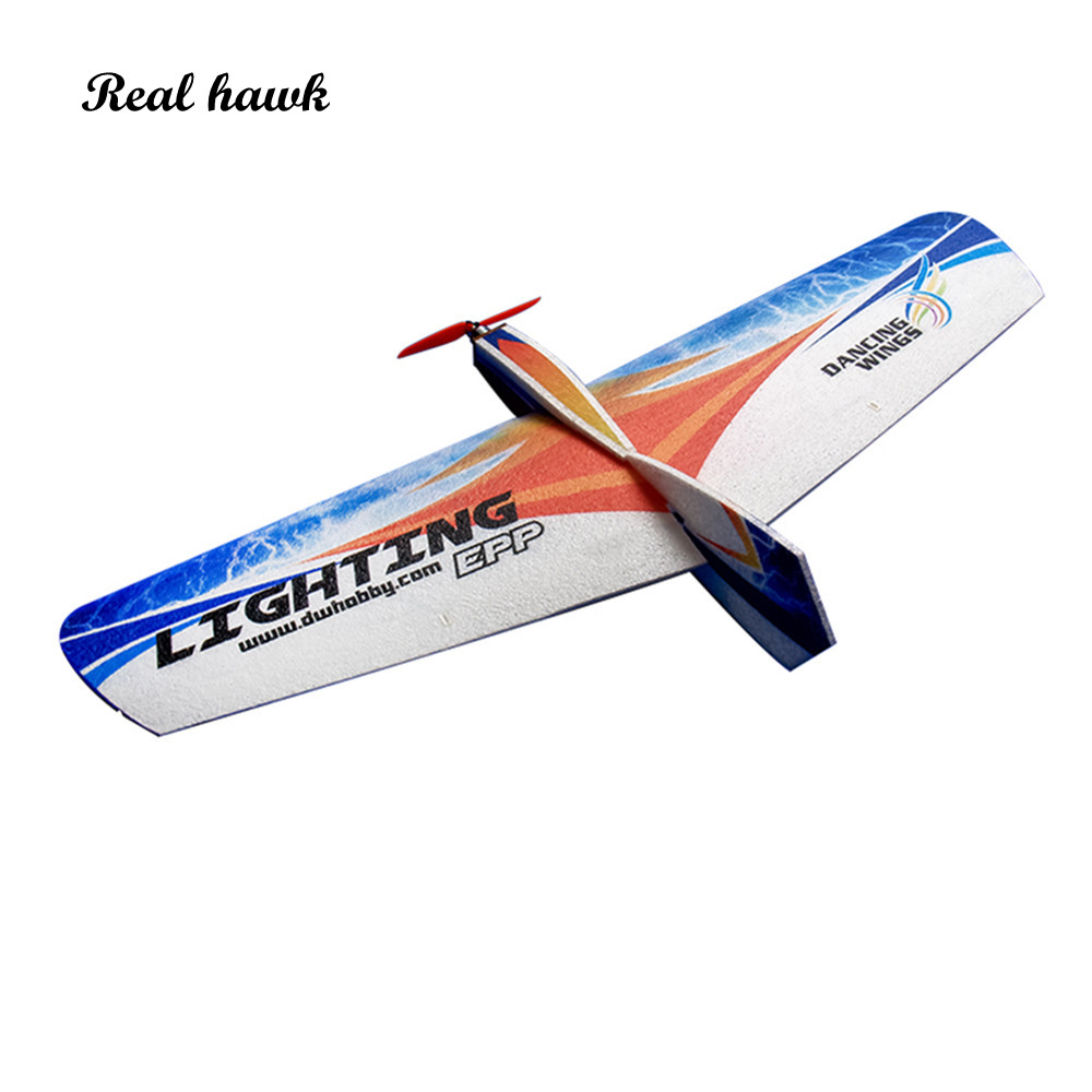 Kit epp avião rc espuma avião  - Model Kit Planes avaliação e preço
