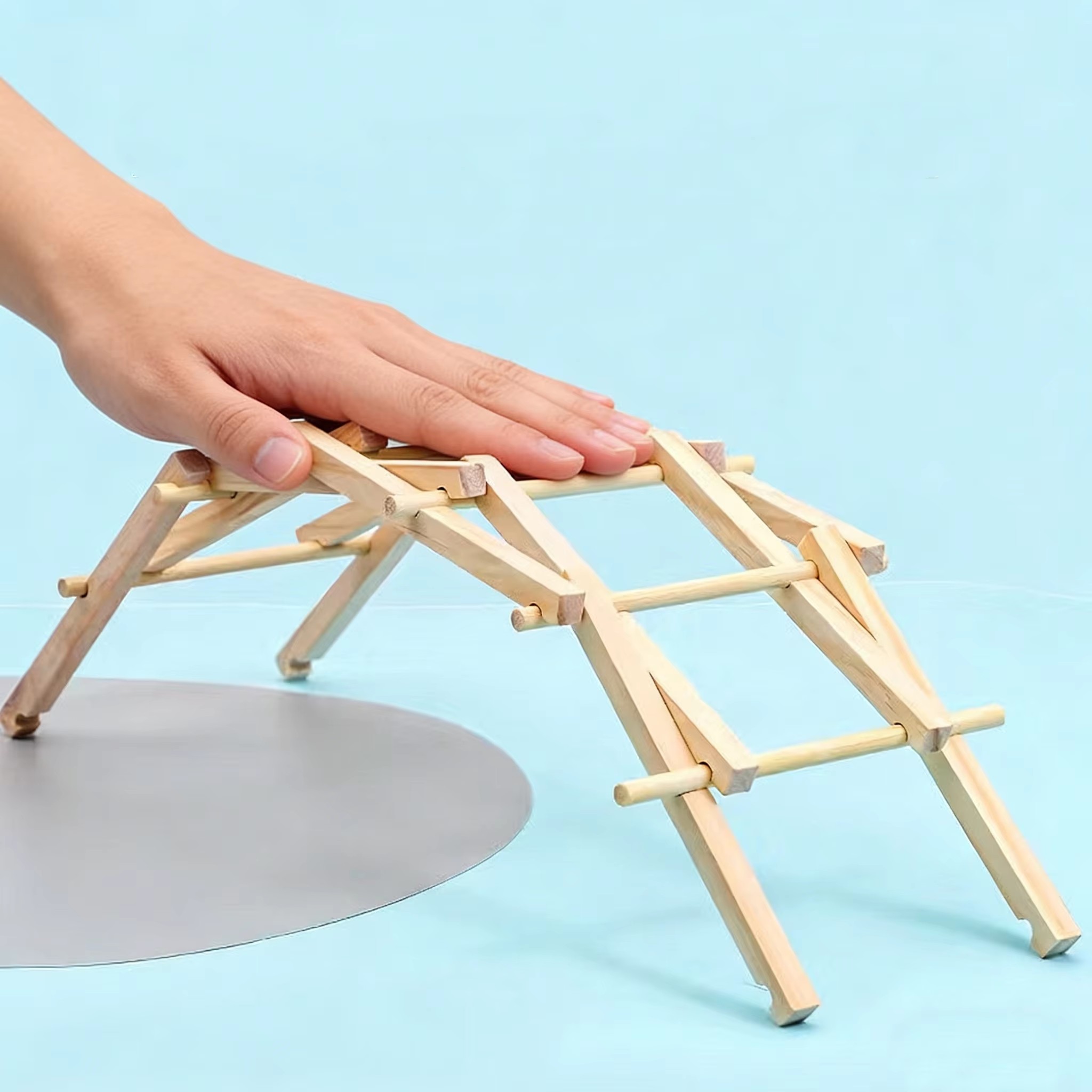 Kit de Montagem DIY da Ponte B - Model Kit Centaur avaliação e preço