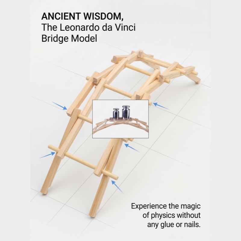 Kit de Montagem DIY da Ponte B - Model Kit Centaur avaliação e preço