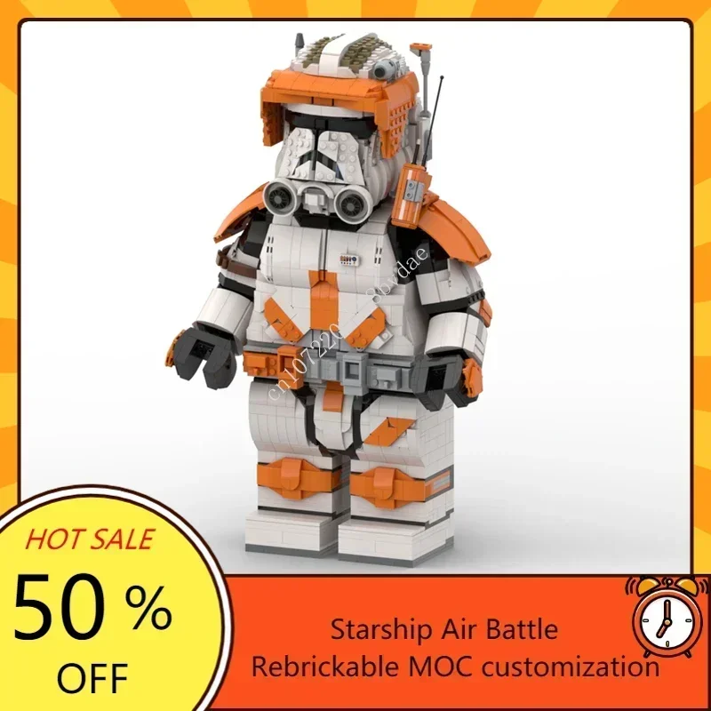 Moc espaço batalha capacete sé - Model Kit Decals avaliação e preço