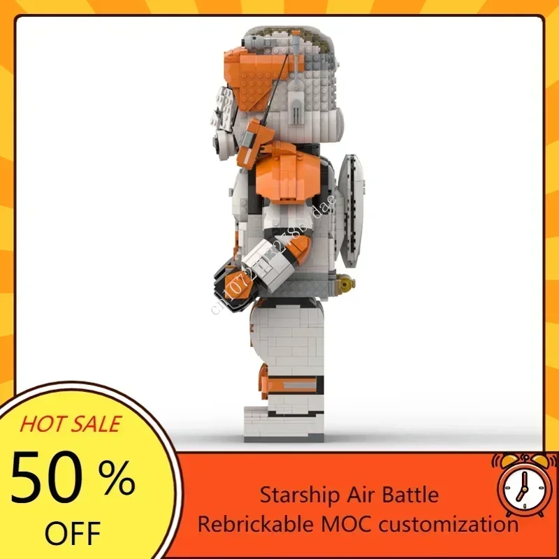 Moc espaço batalha capacete sé - Model Kit Decals avaliação e preço