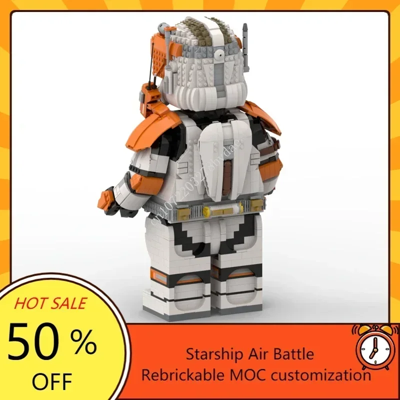 Moc espaço batalha capacete sé - Model Kit Decals avaliação e preço