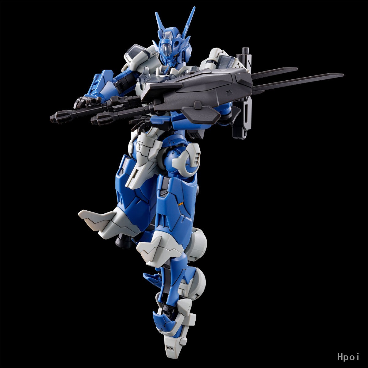 Jms Avp-03 Anime Assembly Acti - Model Kit Hemoxian avaliação e preço