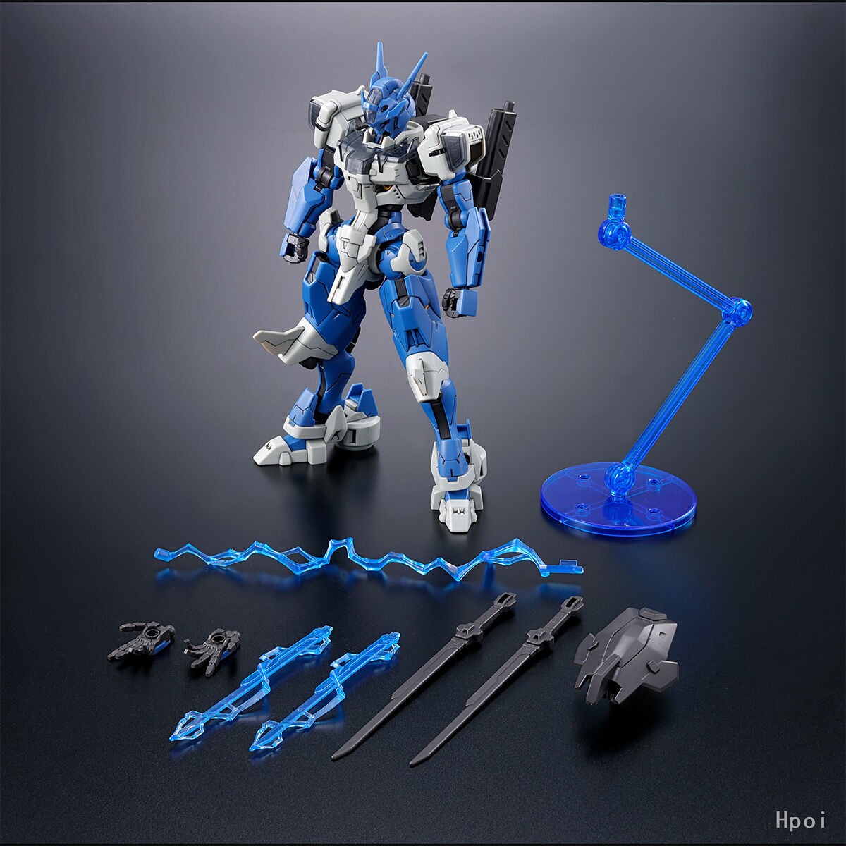 Jms Avp-03 Anime Assembly Acti - Model Kit Hemoxian avaliação e preço