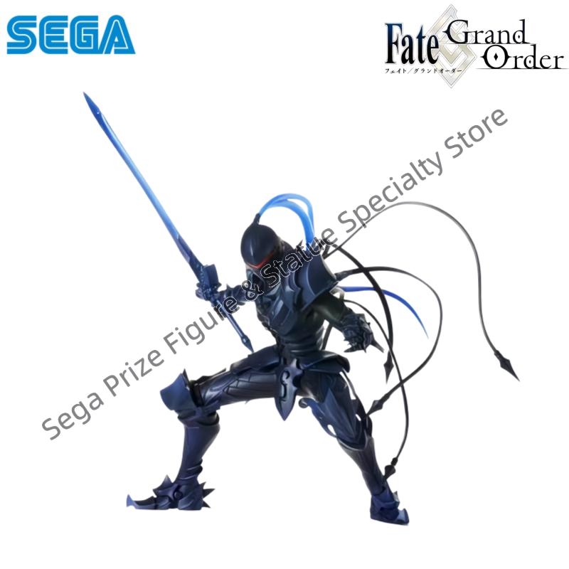 Sega Em Estoque Caixa Original - Model Kit Lancelot avaliação e preço