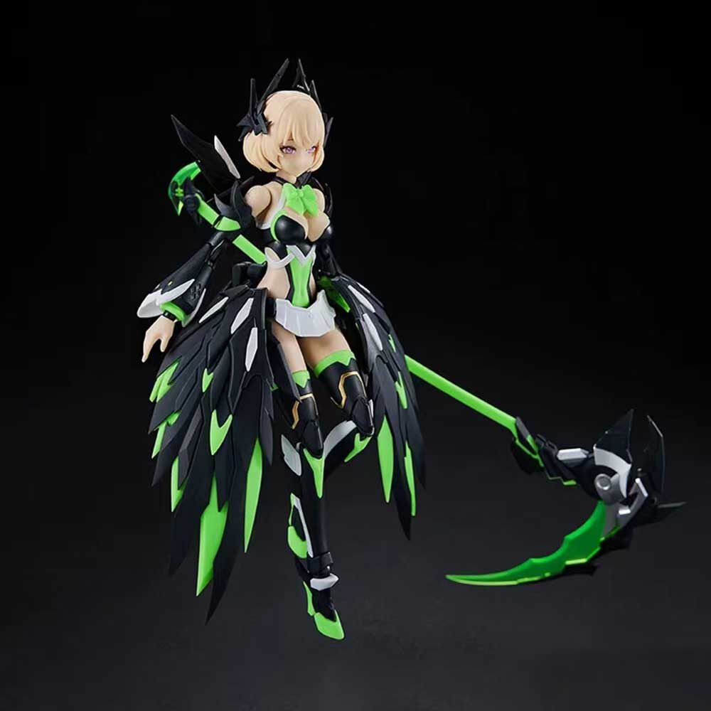 Em Estoque 100% Genuíno Envy T - Model Kit Hemoxian avaliação e preço