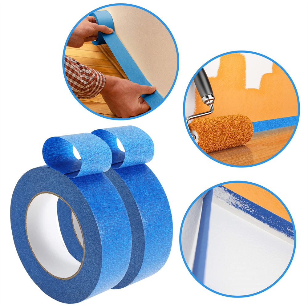 3 rolo/conjunto de fita de pin - Model Kit Paint Remover avaliação e preço