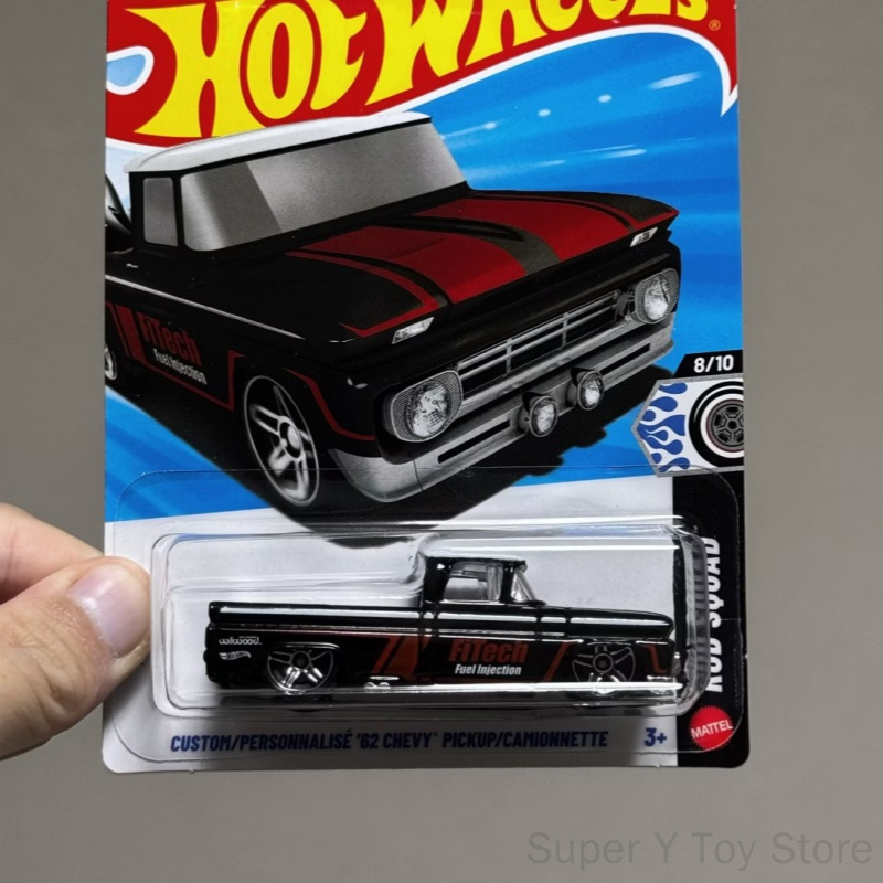Hot Wheels 1/64 Mainline Serie - Hot Wheels Car Mainline avaliação e preço