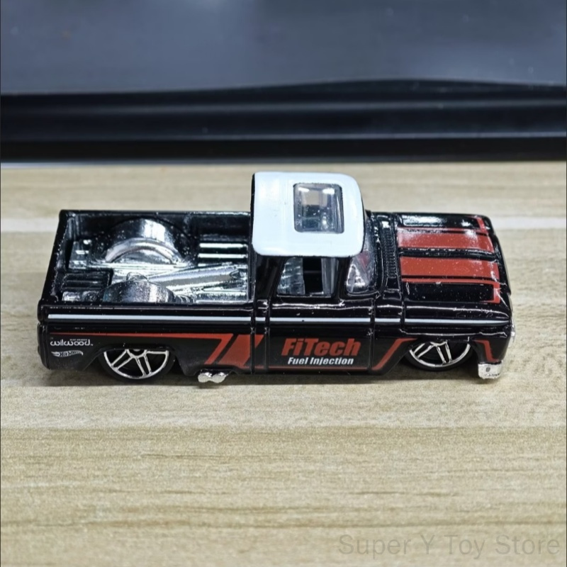 Hot Wheels 1/64 Mainline Serie - Hot Wheels Car Mainline avaliação e preço