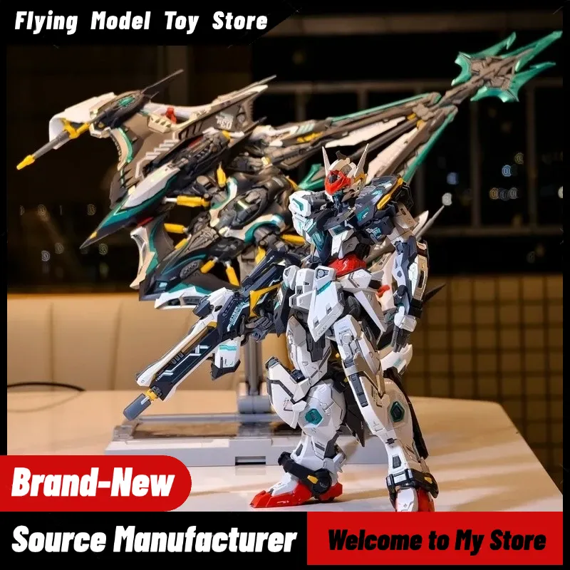 Em estoque em era + pmd thunde - Model Kit Tristan avaliação e preço