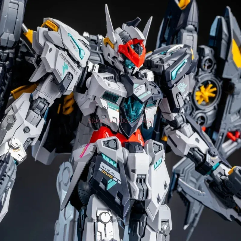 Em estoque em era + pmd thunde - Model Kit Tristan avaliação e preço