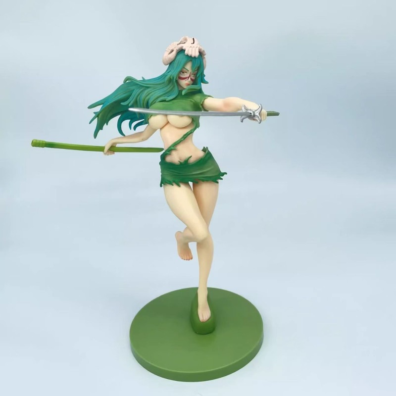 Figura de Ação Anime One Piece - Model Kit Tristan avaliação e preço
