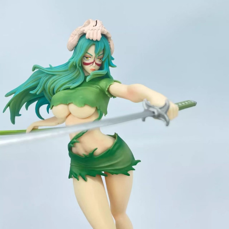Figura de Ação Anime One Piece - Model Kit Tristan avaliação e preço