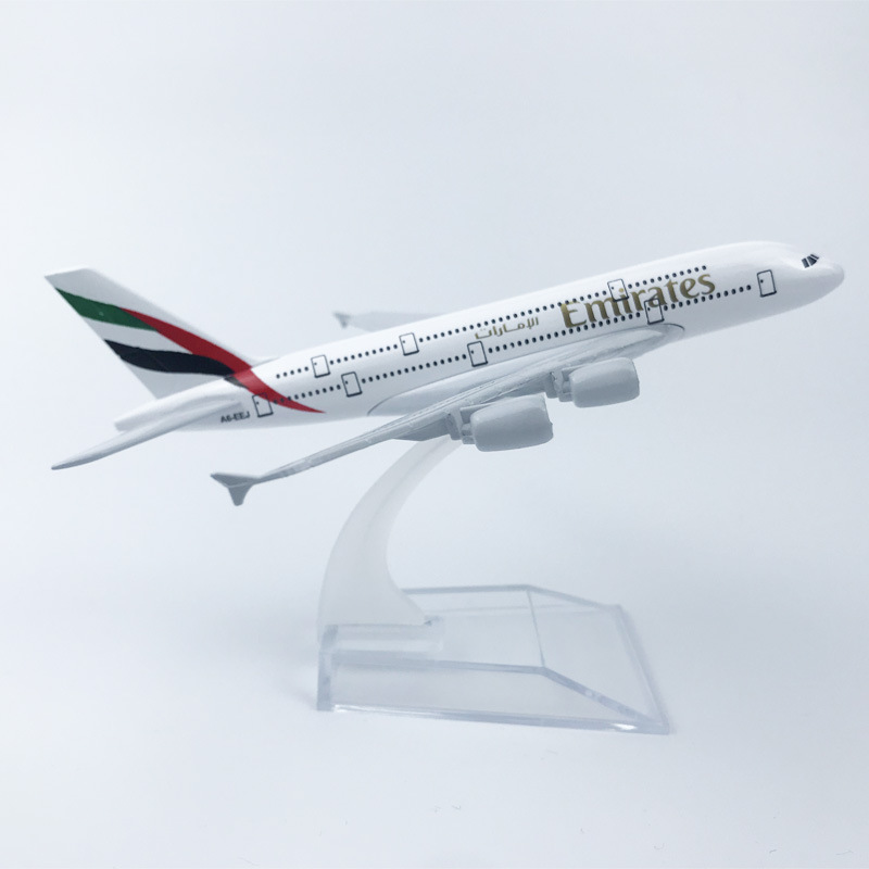 Kit de Avião da Série A380 de  - Model Kit Planes avaliação e preço