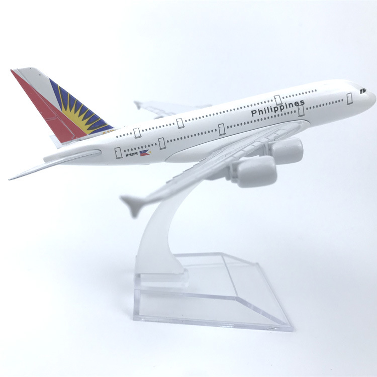 Kit de Avião da Série A380 de  - Model Kit Planes avaliação e preço