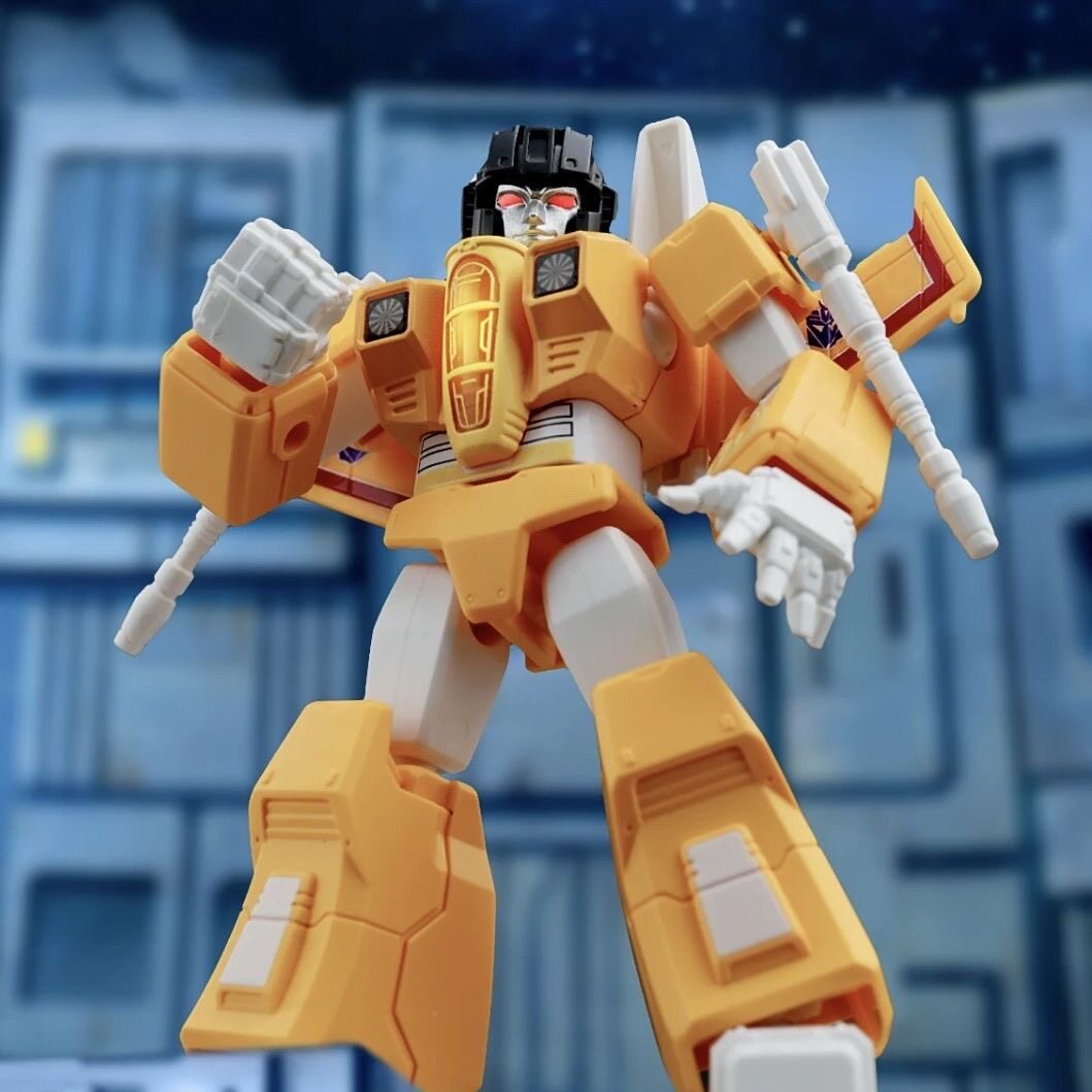 Blokees Transformers Versão Br - Model Kit Optimus avaliação e preço