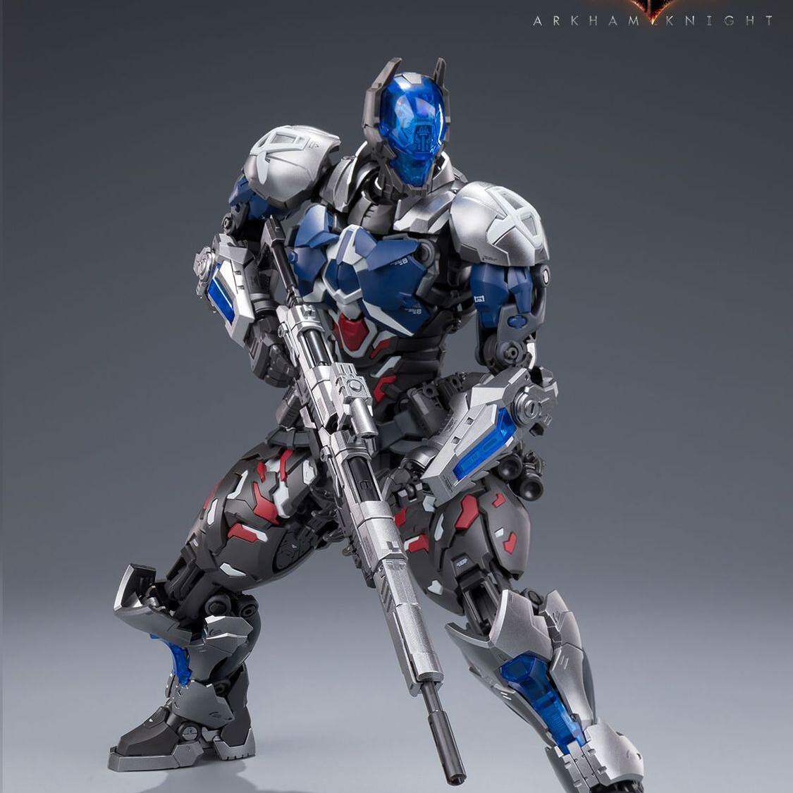 Em Estoque: Nova Coleção Origi - Model Kit Hemoxian avaliação e preço