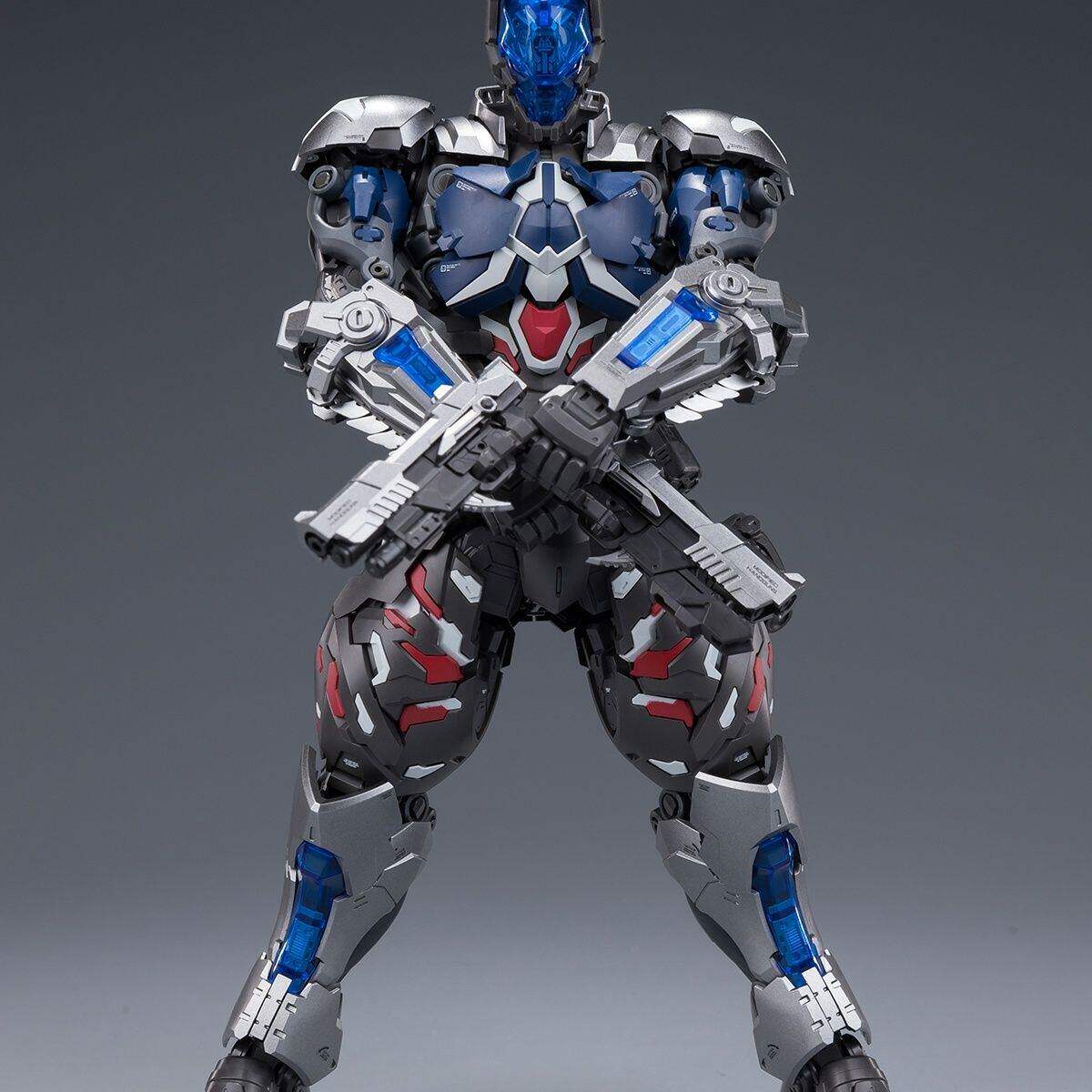 Em Estoque: Nova Coleção Origi - Model Kit Hemoxian avaliação e preço