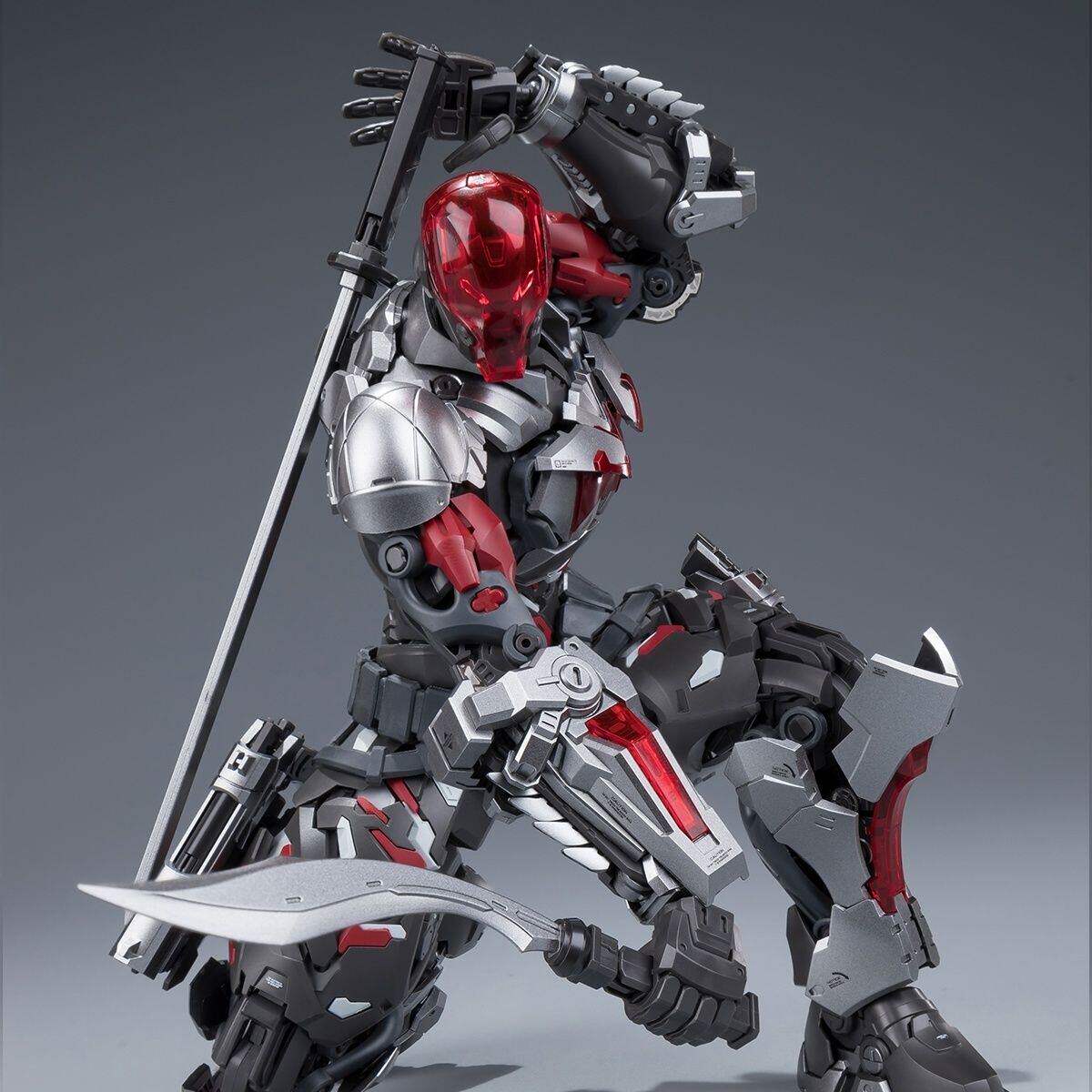 Em Estoque: Nova Coleção Origi - Model Kit Hemoxian avaliação e preço