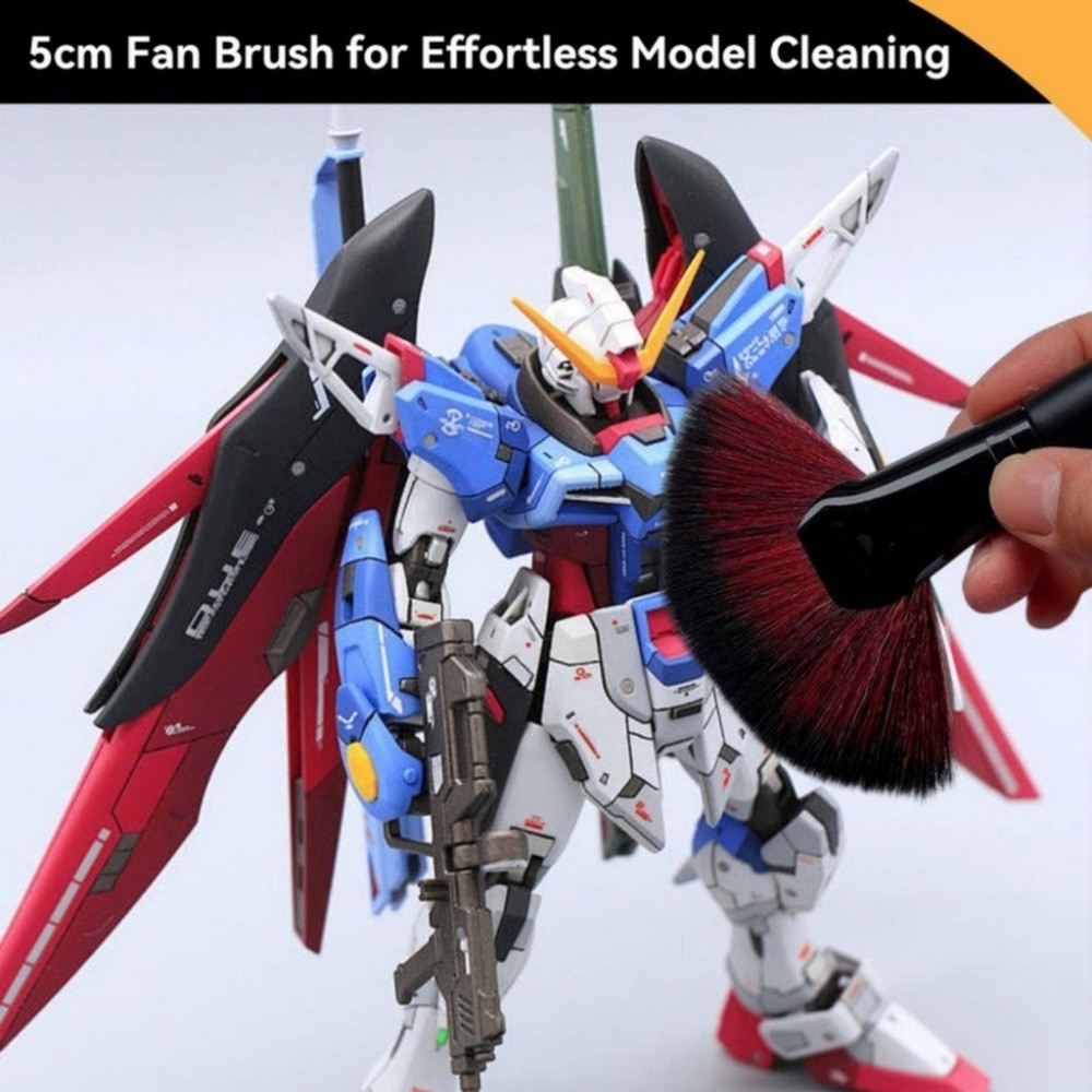Escova de Remoção de Poeira Na - Model Kit Paint Remover avaliação e preço