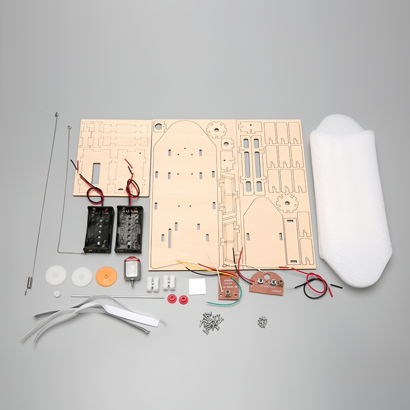 Brinquedos de Barco Controlado - Model Kit Centaur avaliação e preço