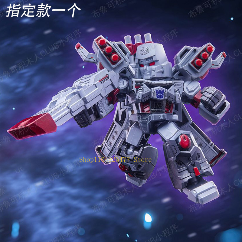 Blokees Transformers Versão De - Model Kit Optimus avaliação e preço