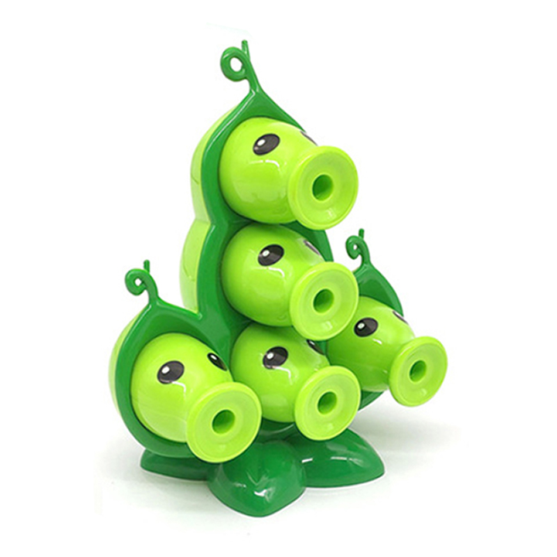 PLANTS VS ZOMBIES 2 PVZ Brinqu - Model Kit Zombie avaliação e preço