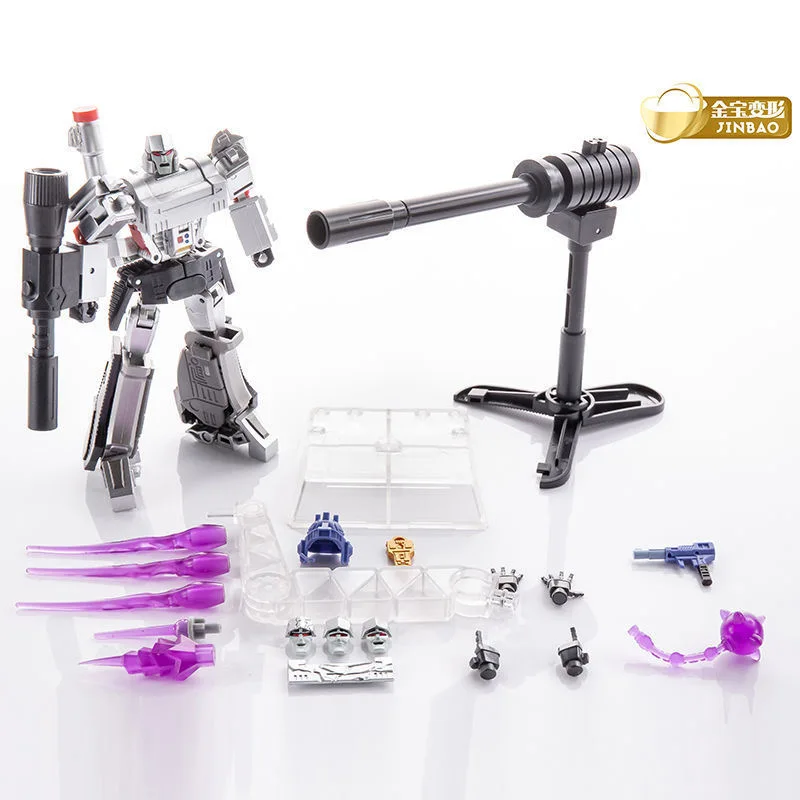 Brinquedos de Transformação Ji - Model Kit Optimus avaliação e preço