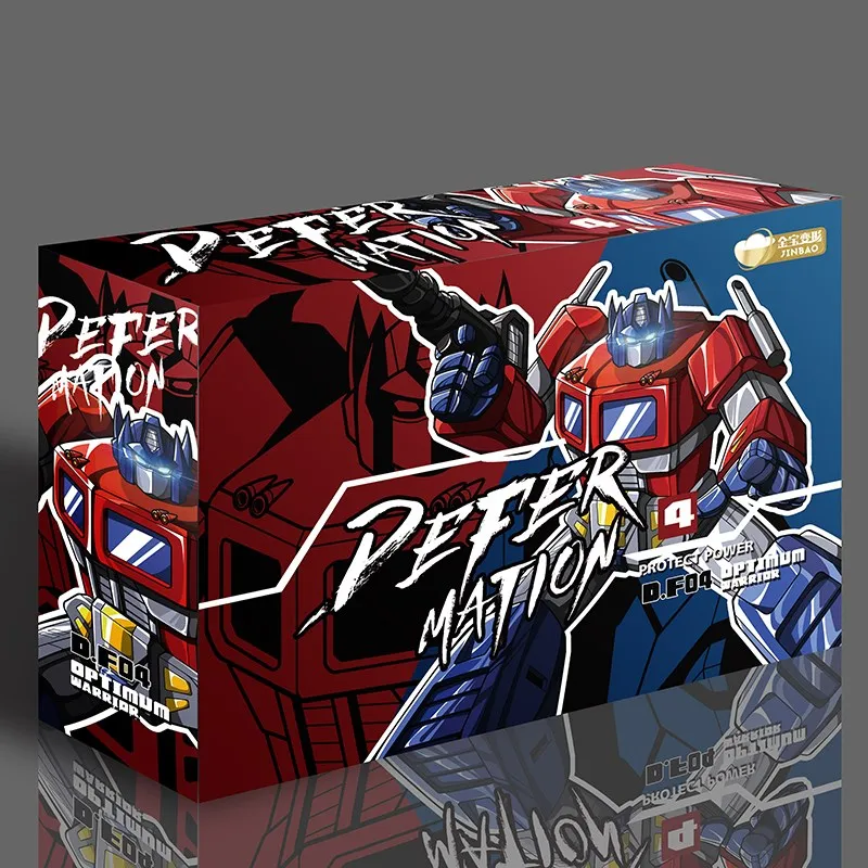 Brinquedos de Transformação Ji - Model Kit Optimus avaliação e preço