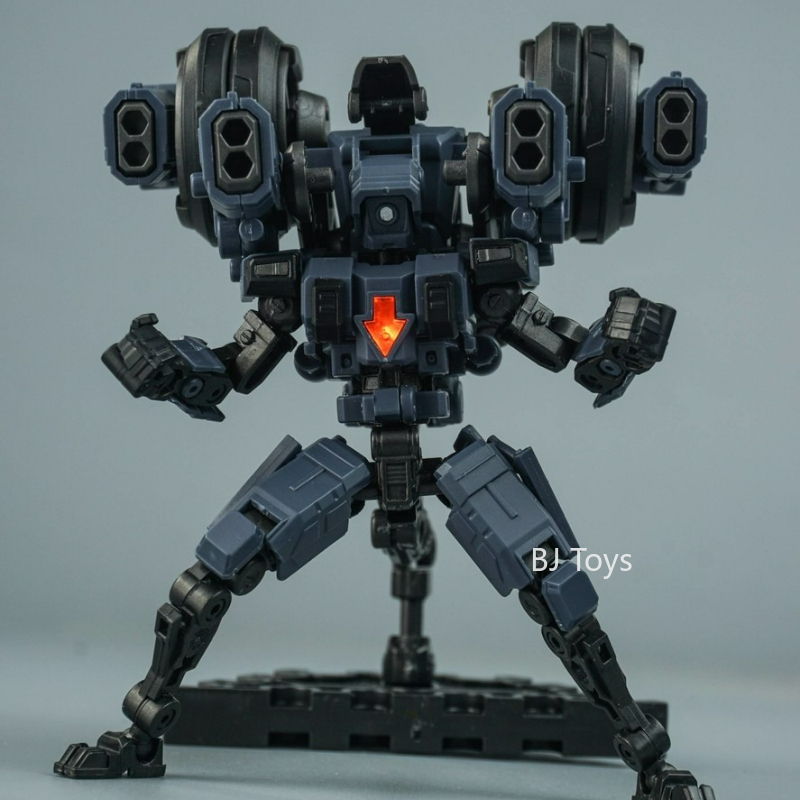 Modelo de Cavalaria Aérea de M - Model Kit Eighty Six avaliação e preço