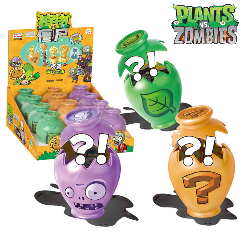 Conjunto de 12 Brinquedos Plan - Model Kit Zombie avaliação e preço